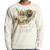 Prps Seamus Crewneck (Sand) E99S42