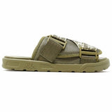 Kappa 222 Banda Mitel 1 Sandals (Green/Olive/White) 304KUQ0