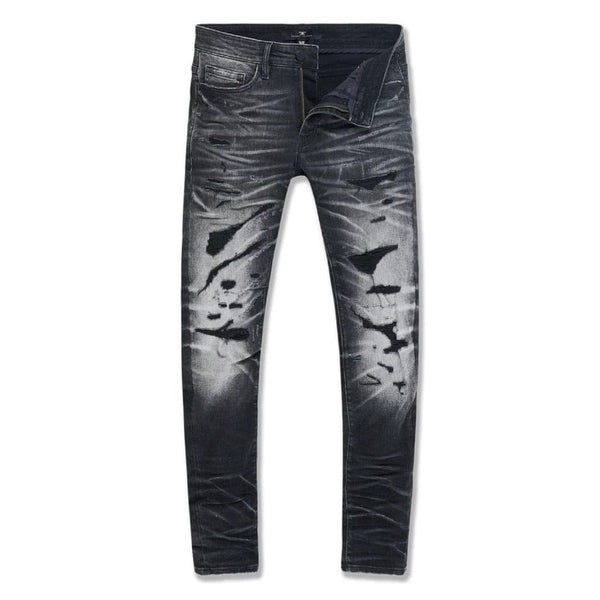 Jordan Craig Sean Atlantic Denim (Black Shadow) JM3467
