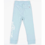 Kids Billionaire Boys Club BB Astro Sweatpants (Crystal Blue) 813-6105