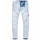 Jordan Craig Sean Redwood Denim (Iced White) JM3533