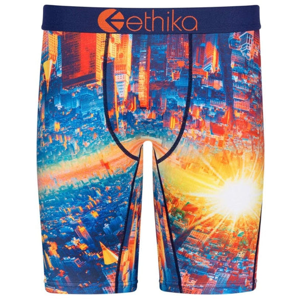 Ethika Sun Kiss Underwear