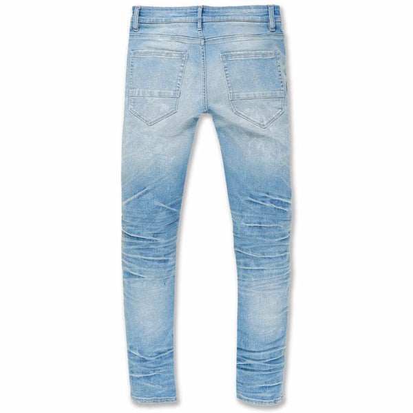 Jordan Craig Sean Porto Denim (Sunset) JM3513