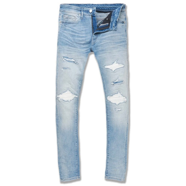 Jordan Craig Ross - Morningside Denim (Ice Blue) JR1023