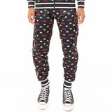 Kappa Authentic Kern Trackpants (Black) 35118XW