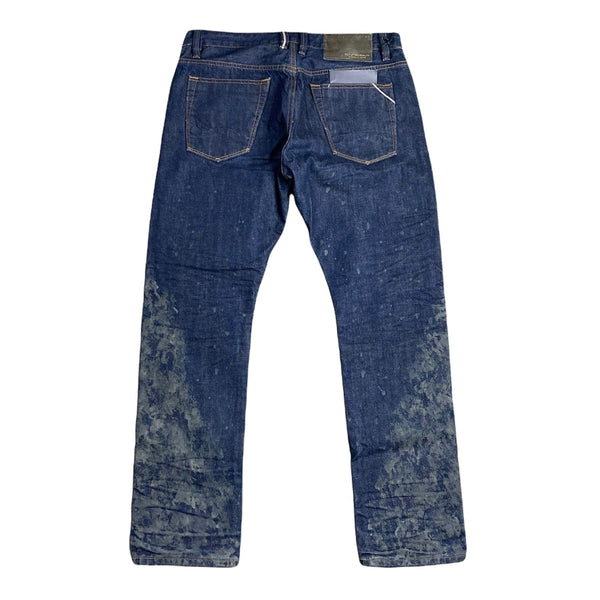 Cult of Individuality Rocker Slim Jean (Mudd) - 67B12-RS13F