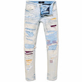 Jordan Craig Sean Dallas Denim (Iced Lager) JM3504