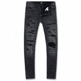 Jordan Craig Elmhurst Denim (Black Shadow) JM3493