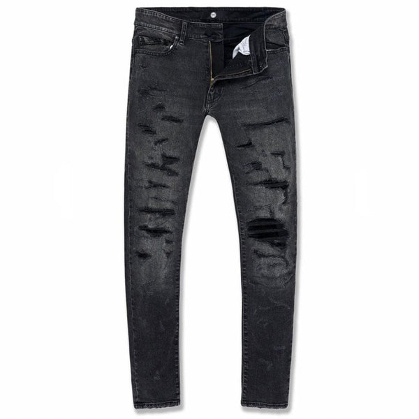 Jordan Craig Elmhurst Denim (Black Shadow) JM3493