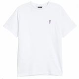 Carrots Logo Tee (White) CRT22-30