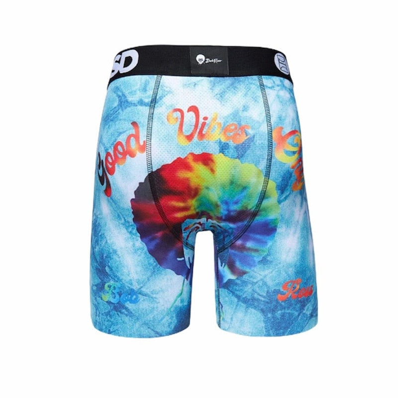 PSD Good Vibes Only Underwear (Multi)