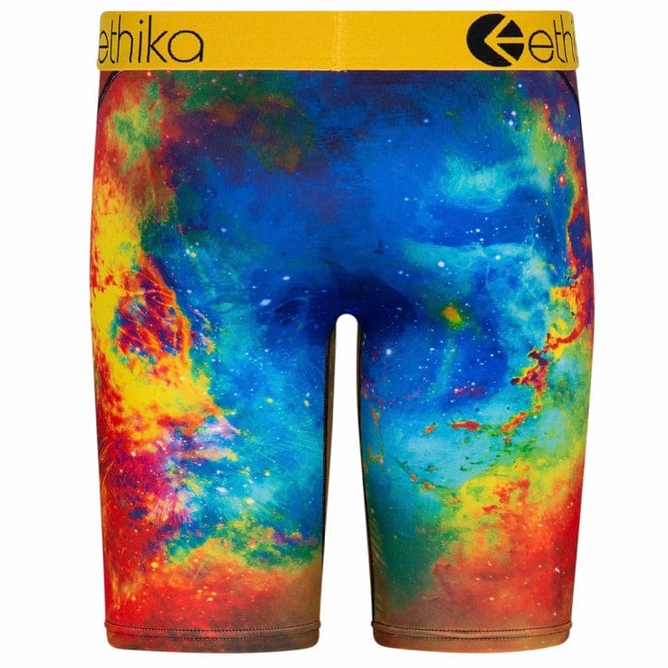 Ethika Underwear Spirit Lion