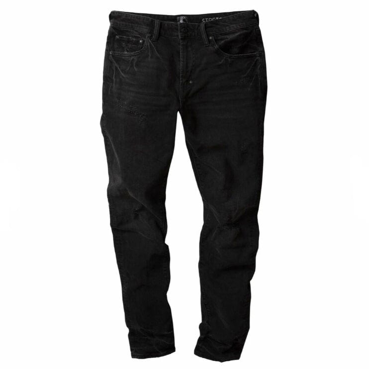 Prps Cayenne Stallion Jeans (Black) E00P212Y