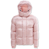 Jordan Craig Astoria Bubble Jacket (Pink) 91542K