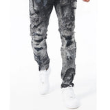 Jordan Craig Sean Washington Heights Denim (Vintage Black) JM3491