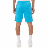 Kappa Logo Tape Asved 2 Shorts (Blue/Black/White) 34152QW