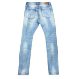 Crysp Atlantic Denim Jean (Blue) CRYSPF221-106
