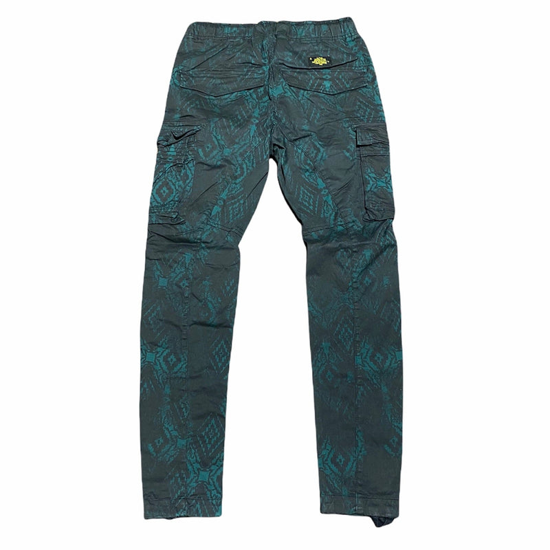 Ice Cream Militant Pants (Ponderosa Pine) 411-6105