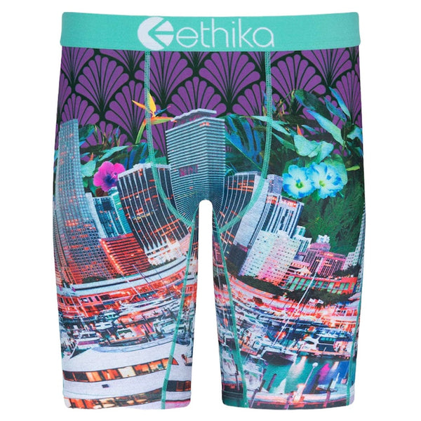 Ethika Miami Mind State Underwear