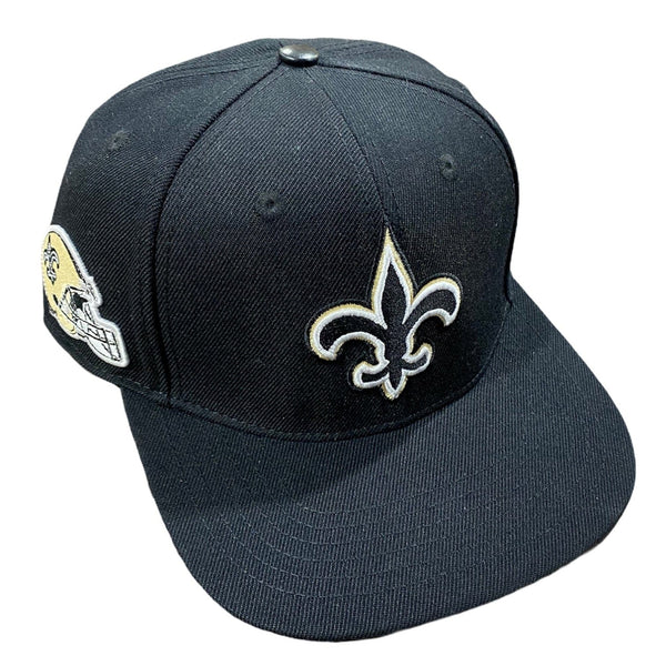 Pro Standard New Orleans Saints Snapback (Black) FNS740138