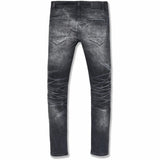 Jordan Craig Ross Bayside Denim (Industrial Black) JR350R