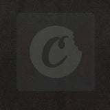 Cookies Monaco Logo T Shirt (Black/Black) 1556T5646