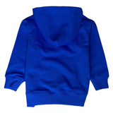 Kids Ice Cream Oat Hoodie (Nautical Blue) 493-6303