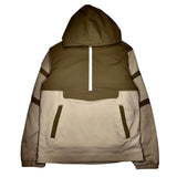 Kids Jordan Craig Rain Jacket (Khaki) - 91355B