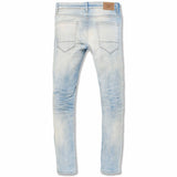 Jordan Craig Ross Bayside Denim (Iced Lager) JR350R