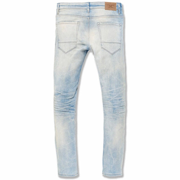 Jordan Craig Ross Bayside Denim (Iced Lager) JR350R