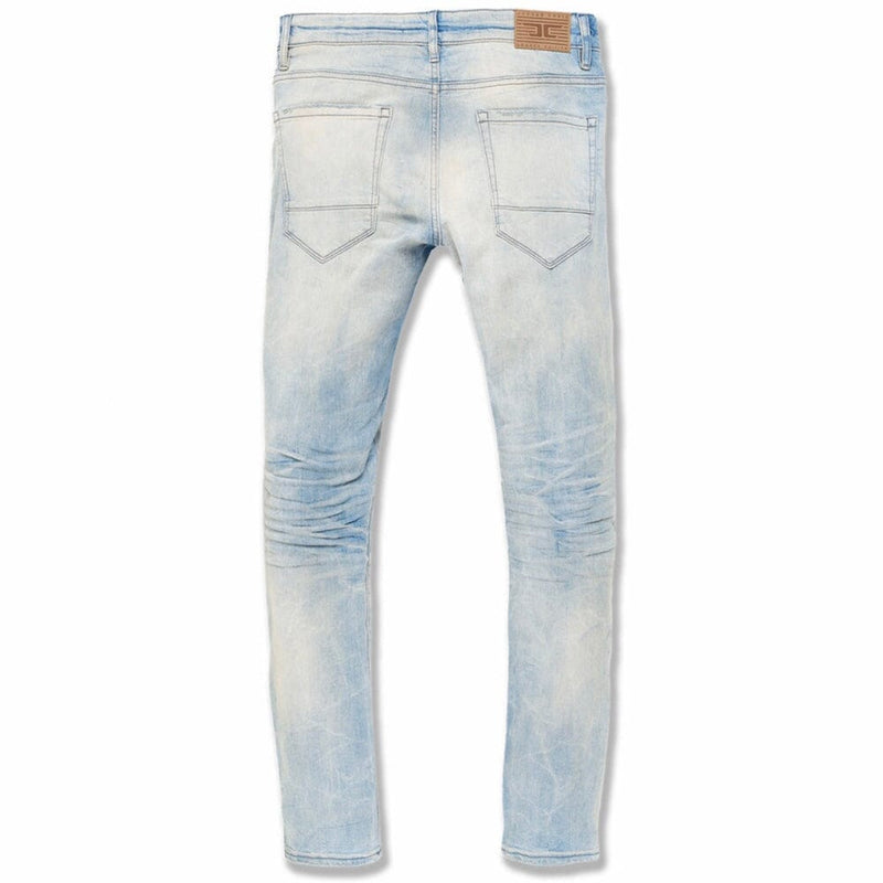 Jordan Craig Ross Bayside Denim (Iced Lager) JR350R