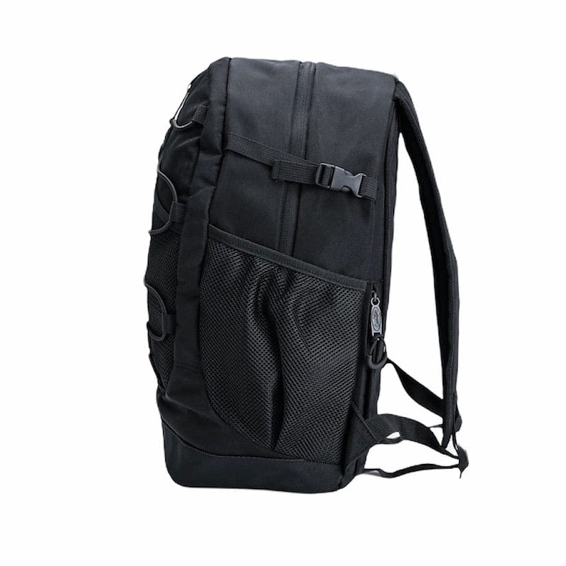 Cookies Smell Proof "The Bungee" Nylon Backpack (Black)