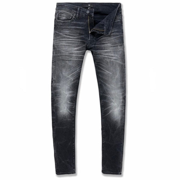 Jordan Craig Sean - Hamilton Pure Denim (Industrial Black) JS300