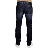 Cult Of Individuality Jean Rocker Indigo