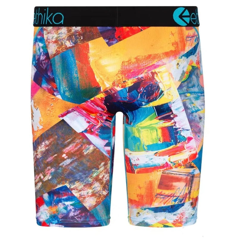 Ethika BMR Painted Underwear