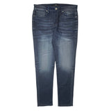 Jordan Craig Aaron Denim Jean (Aged Wash) - JM3060