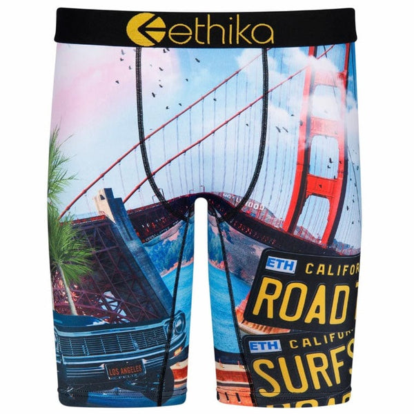 Ethika Cali Trip Underwear