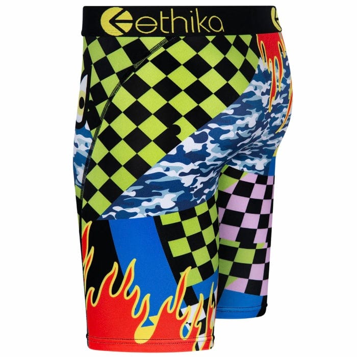 Ethika Bomber Full Send Underwear