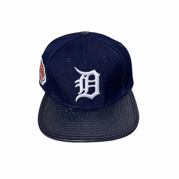 Pro Standard Detroit Tigers Hat (Midnight Navy) LDT731267