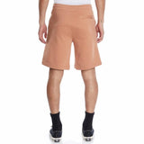 Kappa Authentic Uppsala Shorts (Brown/White) 33154GW