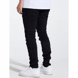 Crysp Kurt Denim (Jet Black) CRYSPSP221-116