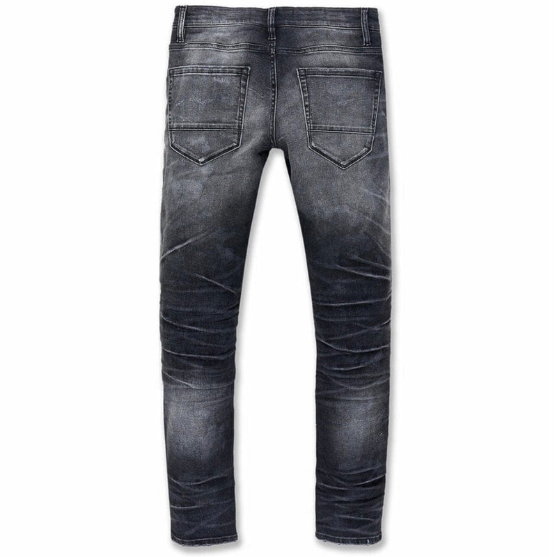 Jordan Craig Sean Porto Denim (Black Shadow) JM3513