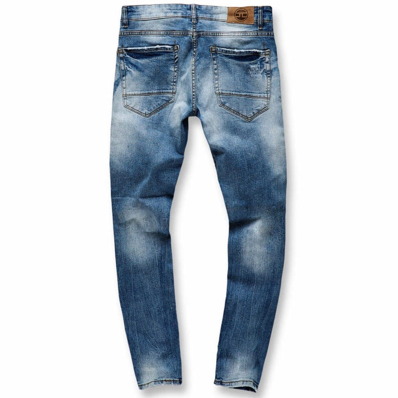 Jordan Craig Sean Asbury Denim (Aged Wash) JM3479