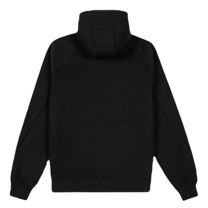 Paper Planes Volume 2 Fleece Zip Hoodie (Black) 300084