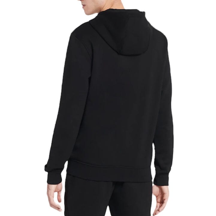 Lacoste Full Zip Hoodie (Black) - SH1551