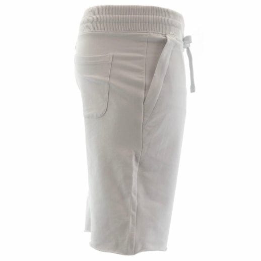 Jordan Craig Palma French Terry Shorts (White) 8350S