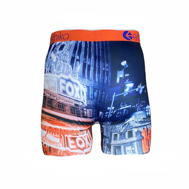 Ethika Cityman Underwear