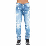 Cult Of Individuality Rocker Premium Stretch Jeans (Dune) 621A0-RS41D