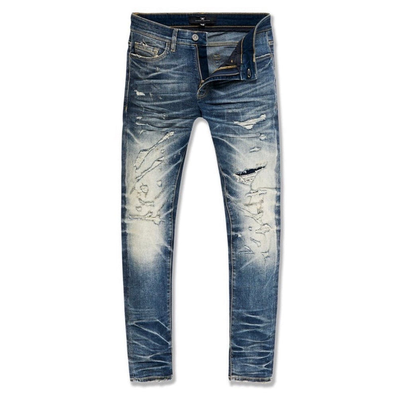 Jordan Craig Sean Atlantic Denim (Lager) JM3467