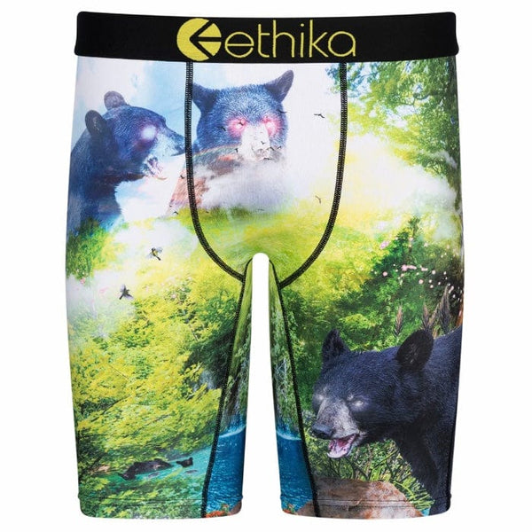 Ethika My Time Underwear